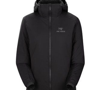 Arcteryx LT Atom Hoody - YELLOW